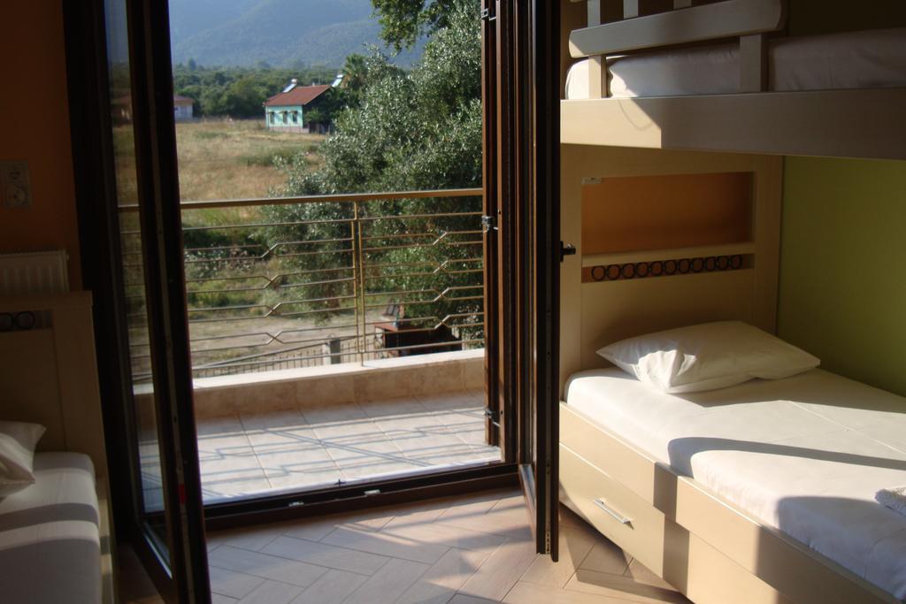 Villa Elva Asprovalta Quarto foto